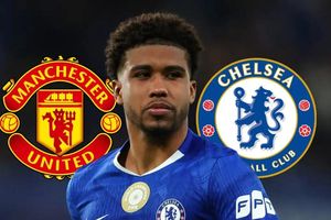 Man Utd chiêu mộ Andrey Santos: Cú hích 50 triệu bảng để tái thiết tuyến giữa