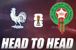 Lịch World Cup 2026 ngày 10/7: Pháp quyết đấu Maroc tại vòng tứ kết