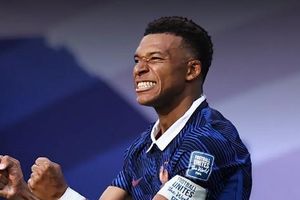 Tứ kết World Cup 2026: Pháp 'giải mã' Morocco?
