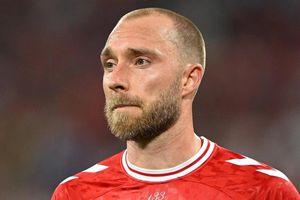 Eriksen chưa muốn dừng lại