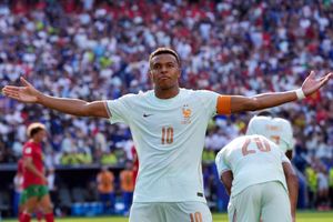 Mbappe đi vào lịch sử World Cup