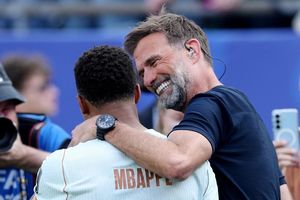 Câu chuyện gần 10 năm của Klopp và Mbappe được tiết lộ