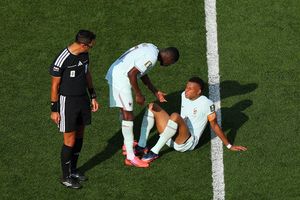 Kỳ tích của Ronaldo 'Béo' và Rivaldo bị san bằng