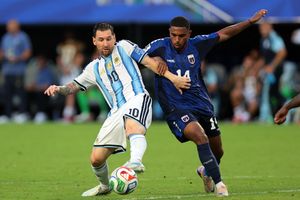 Điều gì đã xảy ra với môn thể thao vua ở World Cup 2026?
