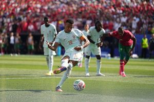 Nỗi ám ảnh của Mbappe, Messi ở World Cup