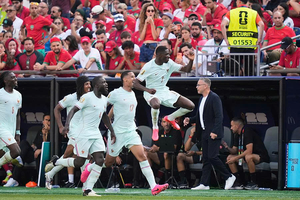 Mbappe cân bằng Messi, Pháp lần thứ 3 liên tiếp vào bán kết World Cup