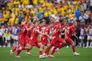 Nhật ký World Cup 2026: Na Uy và Thụy Sĩ, những người dũng cảm
