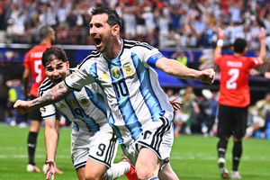 World Cup 2026: Cảm xúc cầu thủ chi phối trận đấu như thế nào?