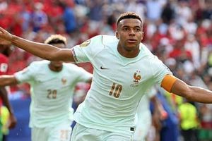 Kết quả bóng đá World Cup 2026 Pháp 2-0 Morocco: Mbappe dẫn đầu cuộc đua Vua phá lưới, tuyển Pháp vào bán kết World Cup