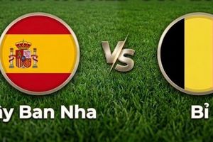 Nhận định, dự đoán trận đấu Tây Ban Nha vs Bỉ: Đại chiến không khoan nhượng