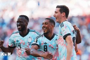 Xem trực tiếp trận Tây Ban Nha-Bỉ tại tứ kết World Cup 2026 trên kênh nào?