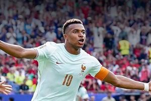 Tứ kết World Cup 2026: Pháp 'giải mã' Morocco, thẳng tiến vào bán kết