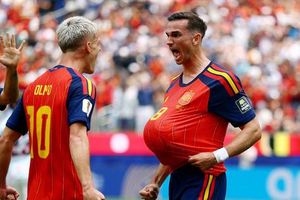 World Cup 2026: Đánh bại Bỉ, Tây Ban Nha chờ gặp Pháp ở bán kết