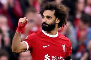 Đòi hỏi gây choáng của Salah