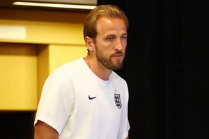 Kane: 'Mục tiêu của tôi là vô địch World Cup'