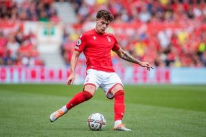 Tin chuyển nhượng 11.7: Man United tranh chữ ký Neco Williams với Newcastle