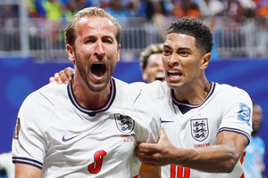 Lịch thi đấu World Cup 2026 ngày 12-7
