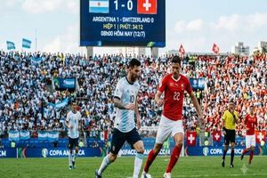 Khi cơ học đụng độ nghệ thuật