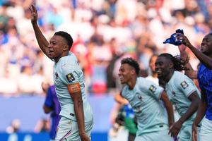 World Cup 2026 chứng kiến tuyển Pháp vĩ đại nhất lịch sử?