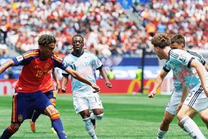Kết quả World Cup 2026 hôm nay 11/7