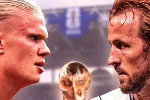 Tứ kết World Cup 2026 Na Uy vs Anh: Trận đấu của Haaland