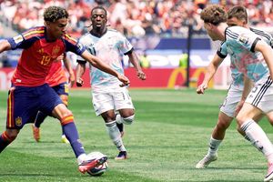 Tây Ban Nha vào bán kết World Cup: Lamine Yamal thách đấu Pháp
