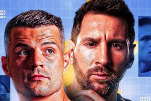 Đội hình Argentina vs Thụy Sĩ: Tung chiêu khóa Messi