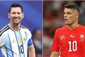 Nhận định Argentina vs Thụy Sĩ: La Albiceleste gặp khó trước tường thép châu Âu
