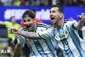 Lịch thi đấu World Cup 2026 ngày 12/7: Anh, Argentina đối mặt thử thách
