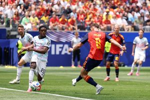 World Cup 2026: Giấc mơ còn dang dở của 'thế hệ vàng'