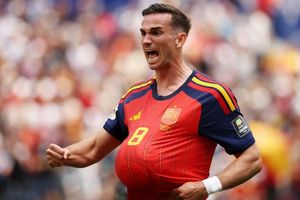 Tây Ban Nha hạ Bỉ, đại chiến tuyển Pháp ở bán kết World Cup 2026
