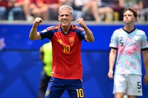 HLV tuyển Tây Ban Nha tự tin đánh bại Pháp ở bán kết World Cup 2026