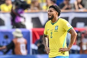 Manchester United hủy thương vụ Ederson vào phút chót: Quyết định đầy rủi ro của Quỷ đỏ