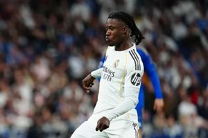 Chelsea nhắm Eduardo Camavinga: Quân bài chiến lược của Xabi Alonso