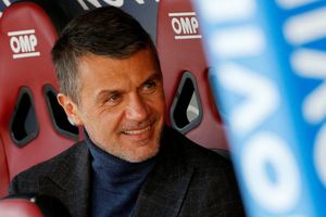 Maldini ngồi ghế quyền lực nhất tuyển Italy