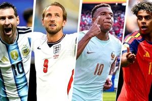 Opta dự đoán nhà vô địch World Cup 2026