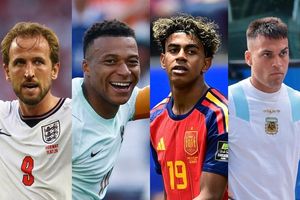 Premier League và La Liga áp đảo bán kết World Cup 2026