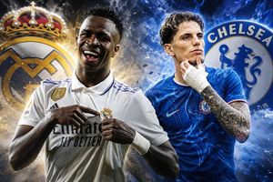 Tin chuyển nhượng 12.7: Real Madrid bế tắc với Vinícius, Chelsea chốt giá Garnacho