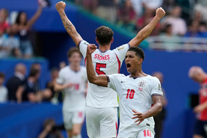 TRỰC TIẾP Anh và Na Uy, tứ kết World Cup 2026: Bellingham gỡ hòa cho đội tuyển Anh