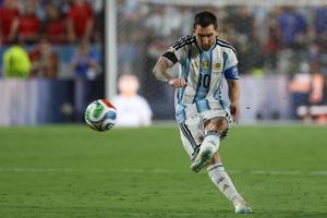 World Cup 2026: Argentina vượt qua Thụy Sĩ sau hiệp phụ, giành vé vào bán kết