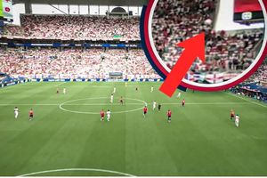 FIFA lên tiếng về bàn thắng gây tranh cãi giúp tuyển Anh loại Na Uy