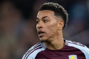 Manchester United sẵn sàng chi 130 triệu bảng chiêu mộ Morgan Rogers từ Aston Villa