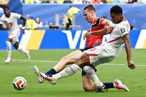 Cập nhật tỷ số Na Uy vs Anh, kết quả World Cup 2026 mới nhất