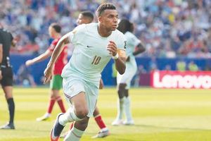 Vua phá lưới World Cup 2026: Bước vào cuộc đua nước rút