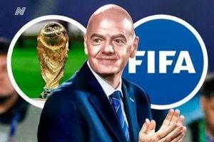 FIFA cân nhắc mở rộng World Cup lên 64 đội