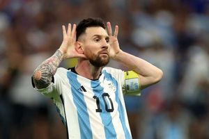 Hành trình của Argentina dễ nhất trong 4 đội vào bán kết World Cup