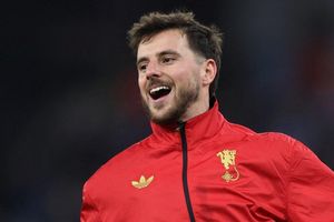 Manchester United chốt tương lai Mason Mount