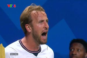 Harry Kane chỉ ra điều cần cải thiện của tuyển Anh trước trận bán kết với Argentina