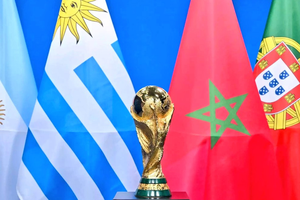 Tin thể thao (13-7): Việt Nam có thêm cơ hội dự World Cup 2030