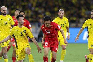 Tuyển Việt Nam gặp Gangwon FC: HLV Kim Sang Sik cần gì?